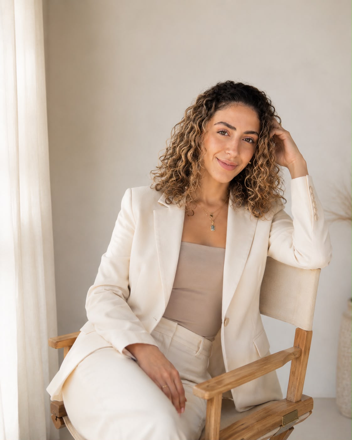 Gülbahar Tanyeri, Co-Founder & UX & Growth Strategy