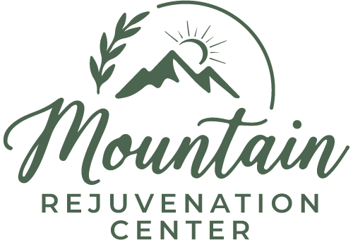 Mountain Rejuvenation Spa